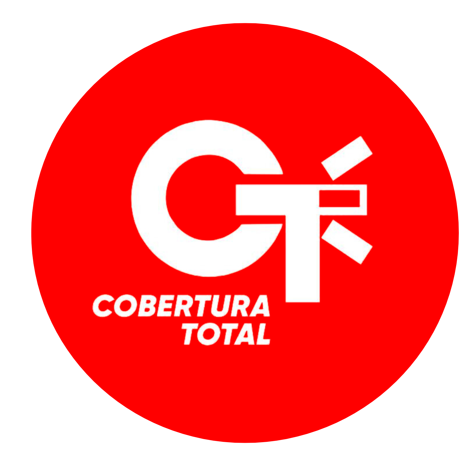 Cobertura Logo